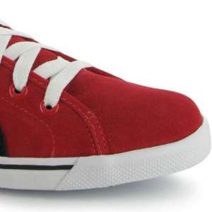 Adidasi barbat Puma Benecio Suede