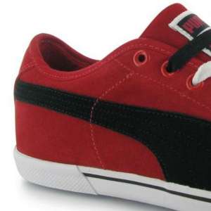 Adidasi barbat Puma Benecio Suede