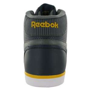 Ghete barbat Reebok Rebound Vulc