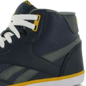 Ghete barbat Reebok Rebound Vulc