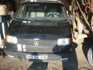 WV T4