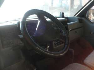 WV T4