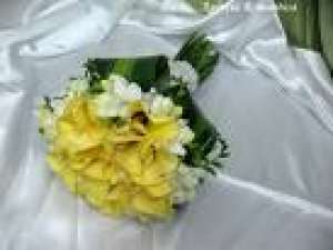 Buchete de mireasa
