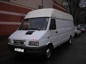 TRANSPORT MARFURI