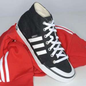 Tenesi barbat Adidas Lin Clemente