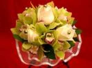 Buchete de mireasa