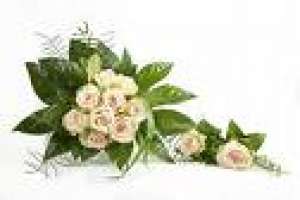 Buchete de mireasa
