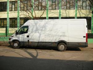 TRANSPORT MARFURI