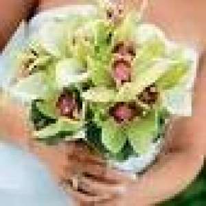 Buchete de mireasa