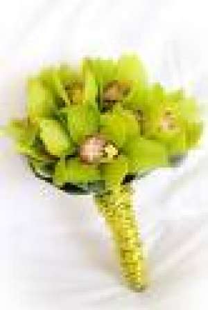 Buchete de mireasa