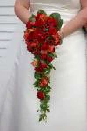 Buchete de mireasa
