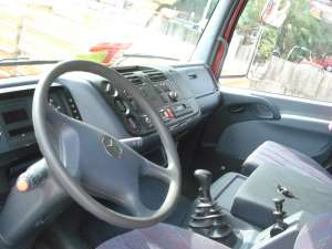 Mercedes ATeGo 1218