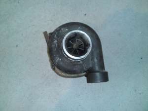 turbo compresor