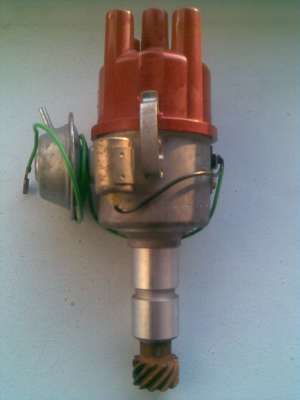 distribuitor vw