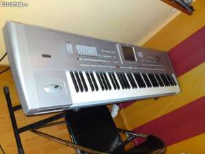 vand korg pa1xpro 4900 lei neg.