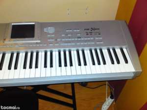 vand korg pa1xpro 4900 lei neg.