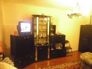 2 CAMERE,  ZONA CENTRALA,  FINISAT