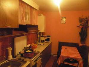 2 CAMERE,  ZONA CENTRALA,  FINISAT