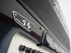 Weltmeister S4