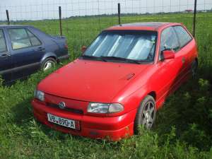 dezmembrez opel