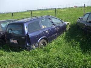 dezmembrez opel
