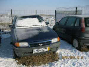 dezmembrez opel