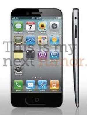 Iphone 5 noul model dual sim - 429lei