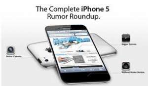 Iphone 5 noul model dual sim - 429lei
