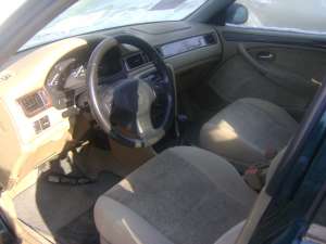 Rover 416
