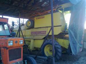 vind combina new holland 8050