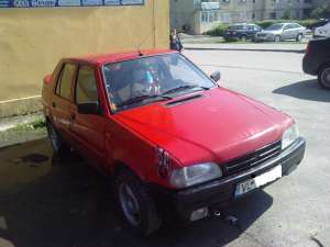 vand dacia nova