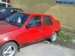 vand dacia nova