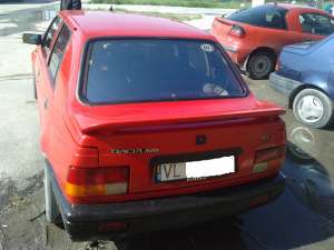 vand dacia nova