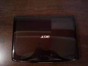 Vand Acer Aspire 5920G Editie Limitata Santa Rosa