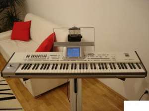 Vand korg pa2xpro arata impecabil