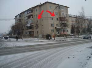 APARTAMENT 3 CARE NORD R URI ET 2