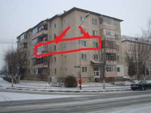 APARTAMENT 3 CARE NORD R URI ET 2