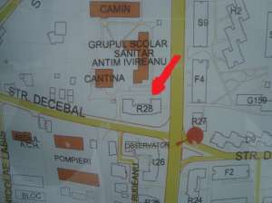 APARTAMENT 3 CARE NORD R URI ET 2