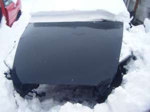 Vand capota motor AUDI A6 din 2006