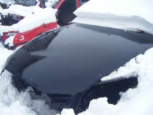 Vand capota motor AUDI A6 din 2006