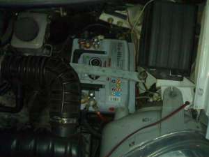 Adaptoare acumulator Matiz