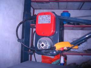 electropalane