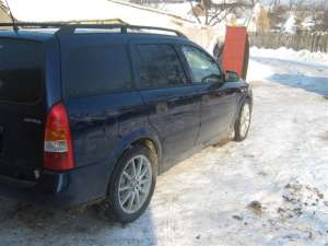 Piese Opel Astra G din dezmembrari
