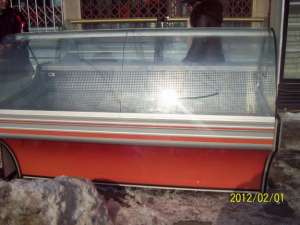 Utilaje complet profesional restaurant SH