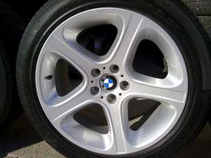 Jante BMW X5 X6 19″