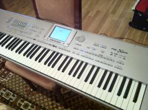 Vand KORG PA 1 PROX Sau Schimb Cu KORG PA 2 PROX Plus Diferenta
