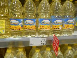 500 produse la reducere la Carrefour Vitantis