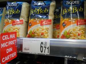 500 produse la reducere la Carrefour Vitantis