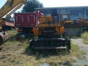 Vind Asternator asphalt