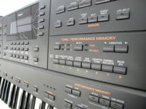 vand roland g600